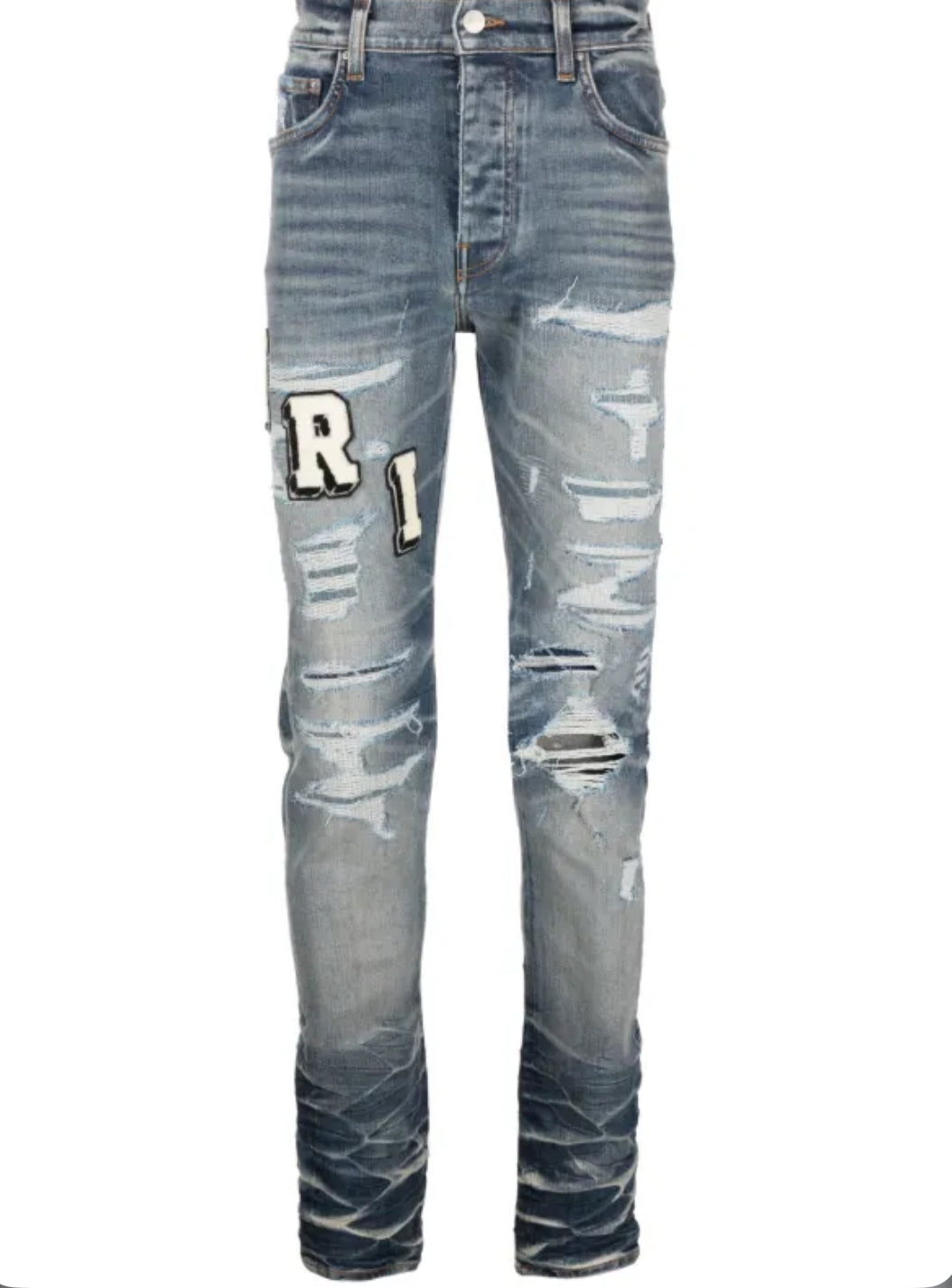 Amiri jeans