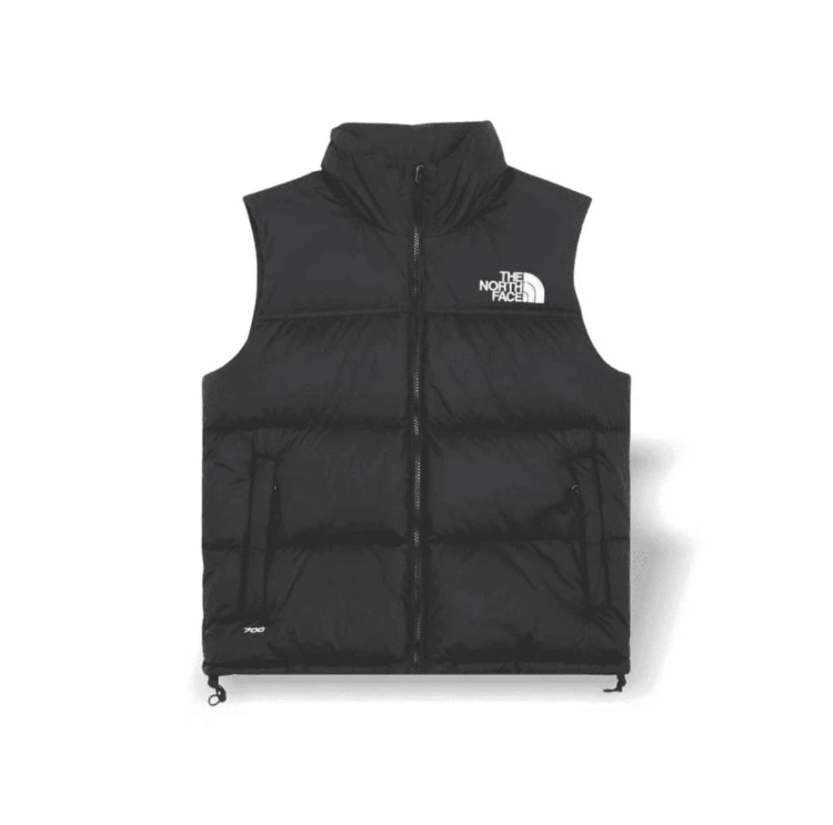 The north face