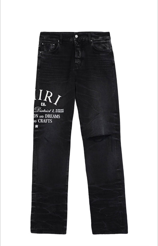 Jeans AMIRI