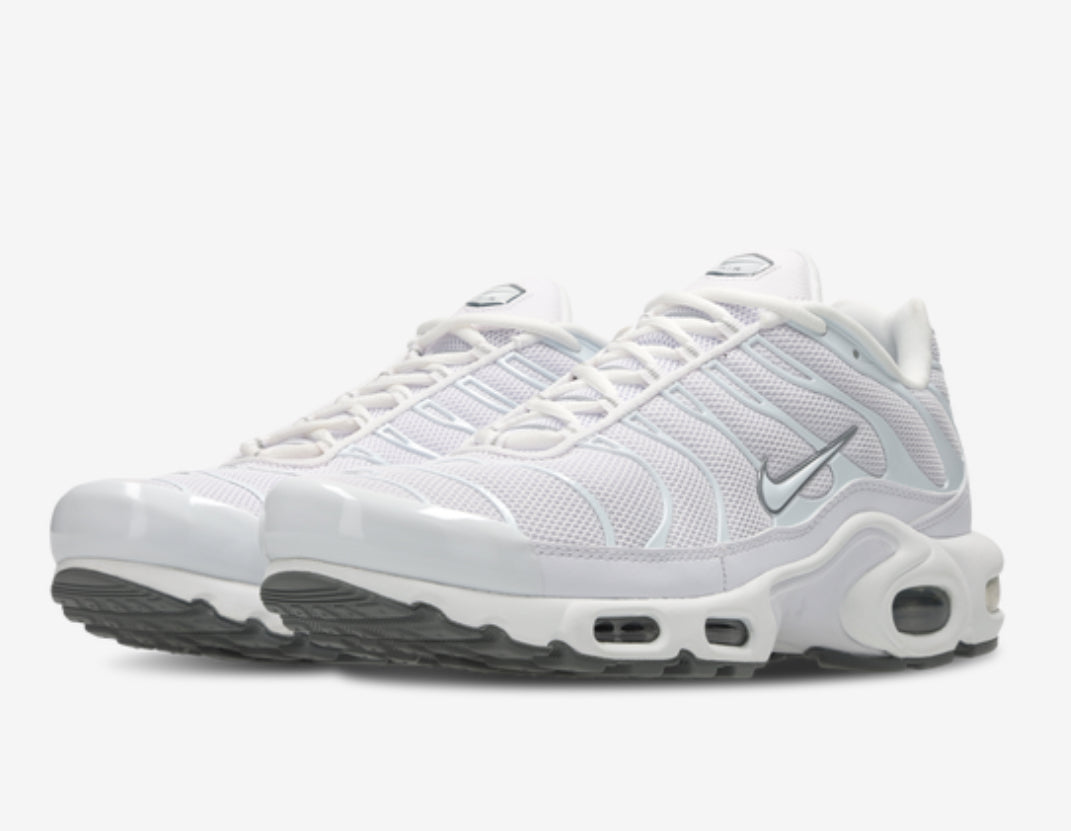 Nike TN bianco