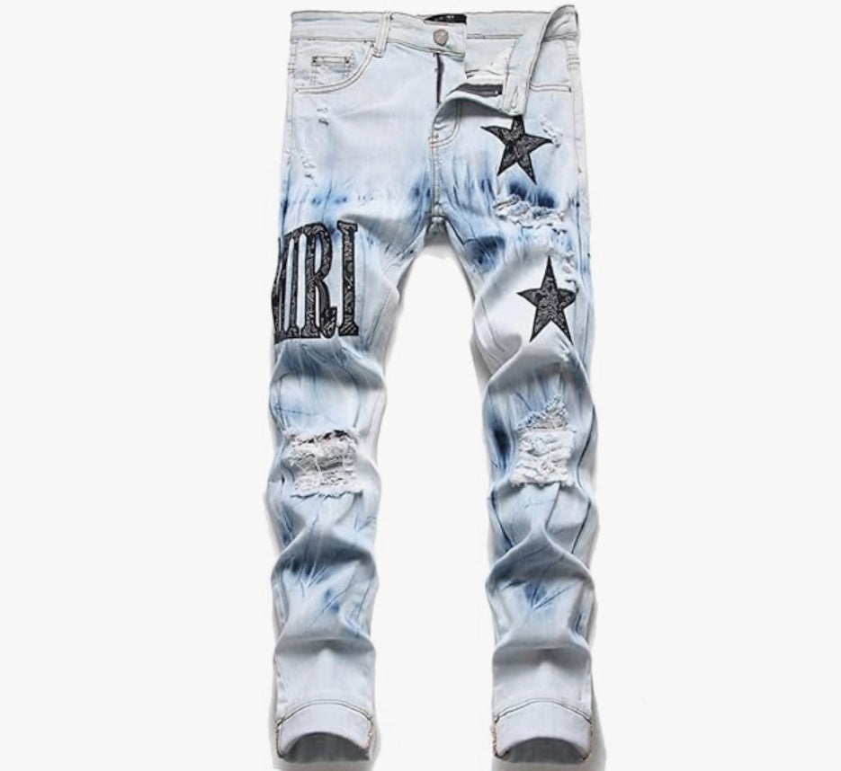 Jeans AMIRI