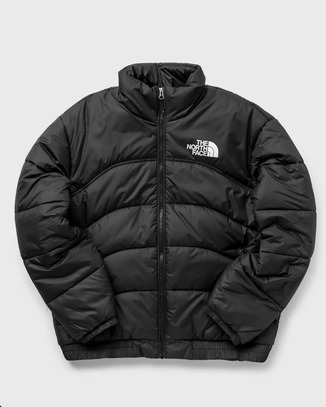 the north face